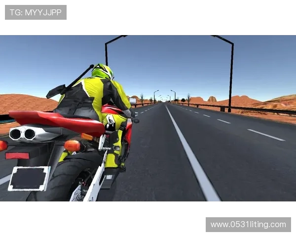 高手必玩摩托车游戏推荐挑战极限速度与技术的巅峰之作